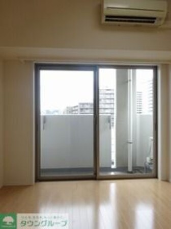 ラ・エテルノ大島ドゥーエの物件内観写真